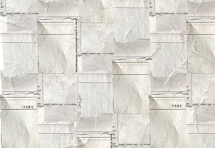 Обои Coordonne Random Papers 6500505N