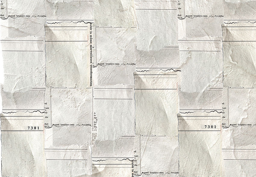 Обои Coordonne Random Papers 6500505N