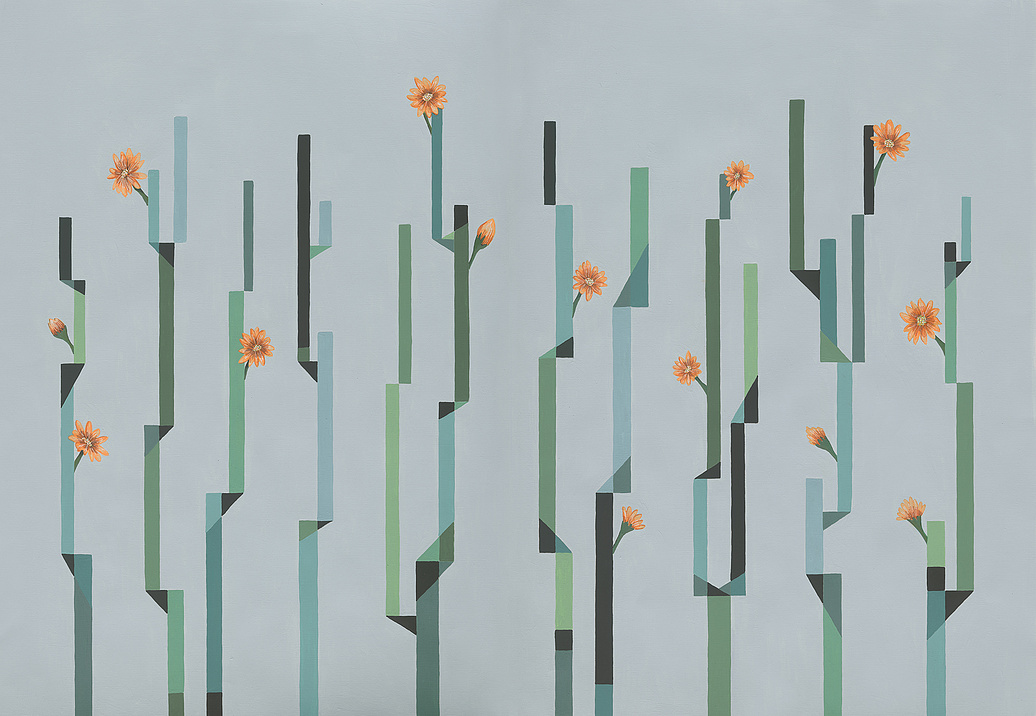 Обои Coordonne 40th Anniversary 8000054N