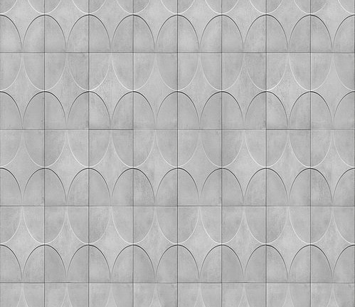 Обои NLXL Monochrome NDE-01