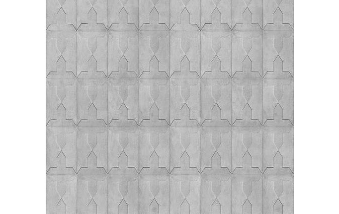 Нидерландские обои NLXL, коллекция Monochrome, артикул NDE-03