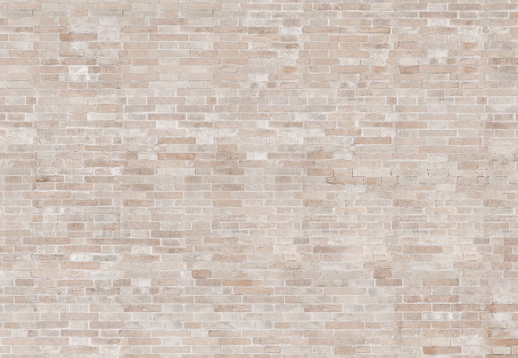 Панно и фотообои Tecnografica Collection 2017 Brick
