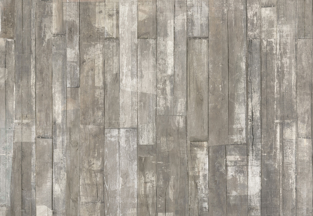 Панно и фотообои Tecnografica Collection 2017 Painted Wood
