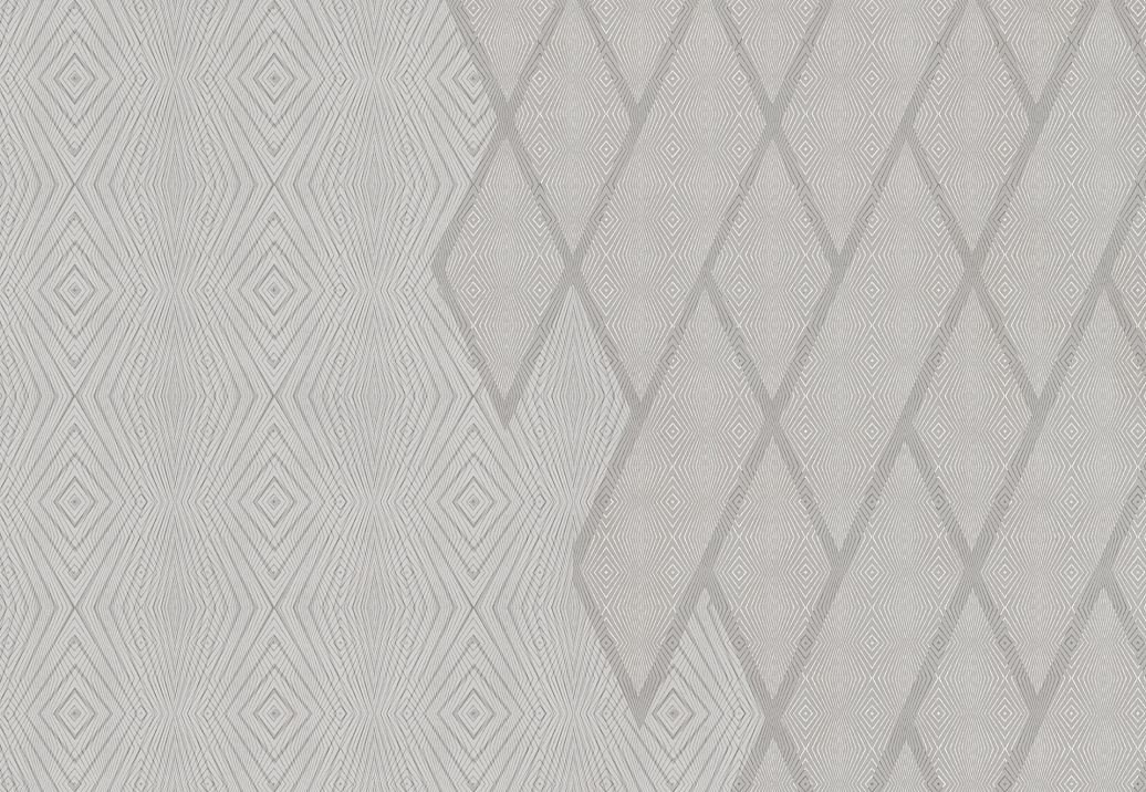 Панно и фотообои Tecnografica Collection 2017 Grigio Argento