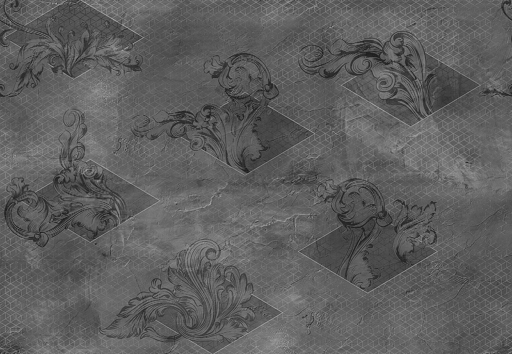 Панно и фотообои Tecnografica Collection 2017 Percy