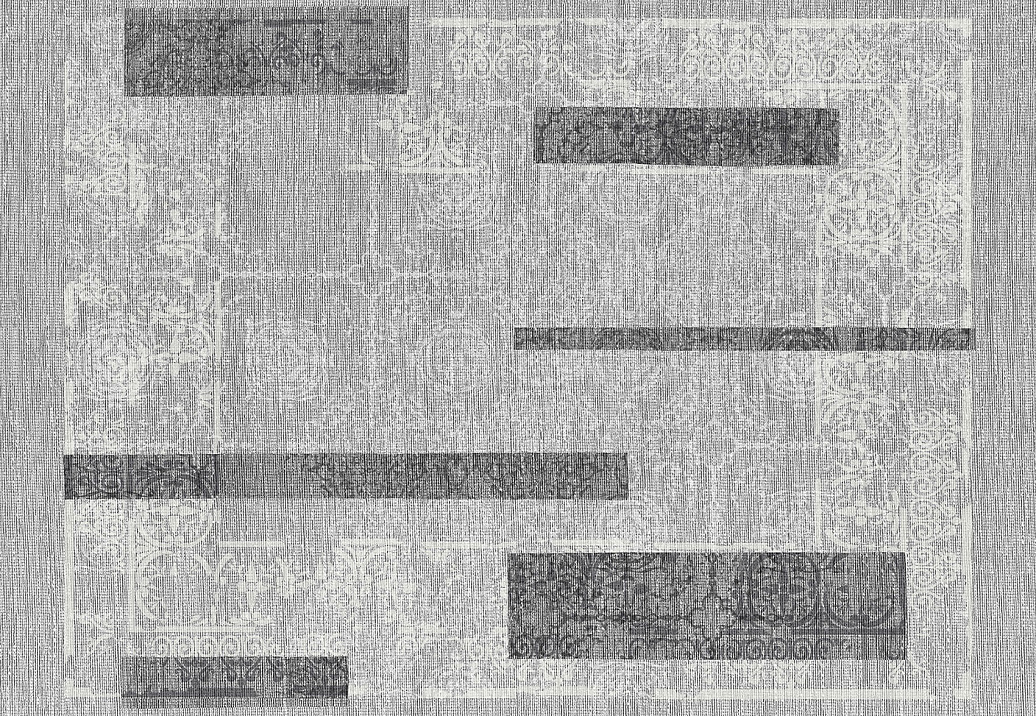 Панно и фотообои Tecnografica Collection 2017 Carpet