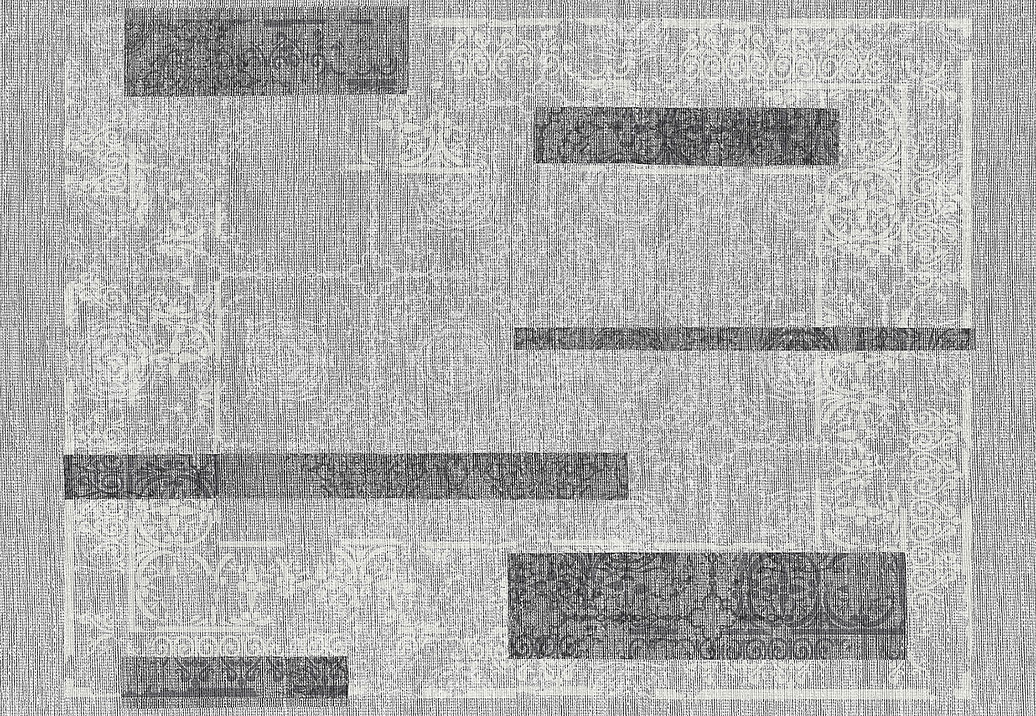 Панно и фотообои Tecnografica Collection 2017 Carpet