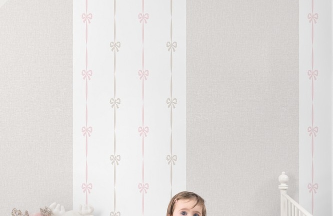 Обои Grandeco Jack N Rose II LL4005
