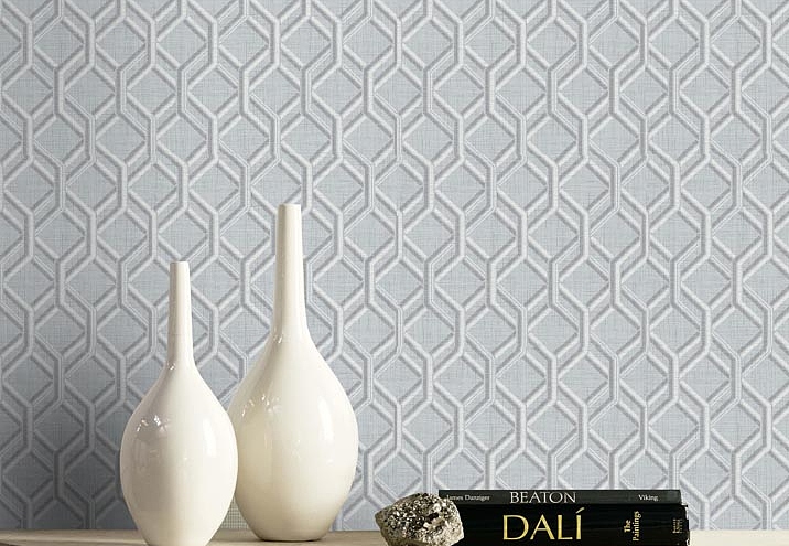 Обои Wallquest Textile Effects SL11108