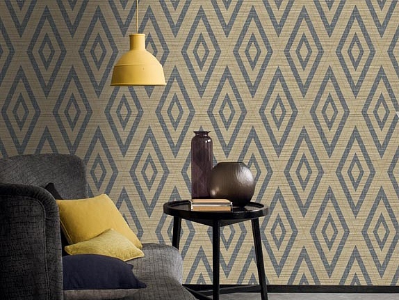 Обои Wallquest Textile Effects SL11402
