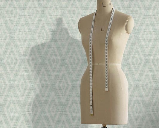 Обои Wallquest Textile Effects SL11404