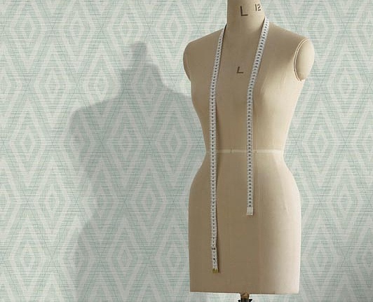 Обои Wallquest Textile Effects SL11404