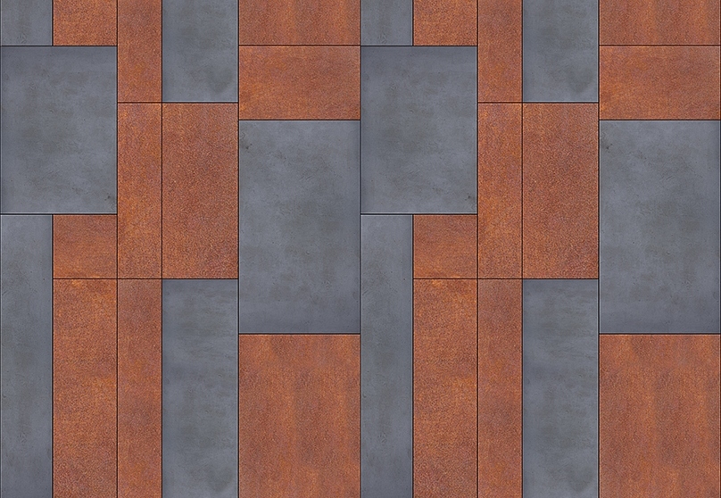 Панно и фотообои Wall & Deco Out System 2016 OUT_JU1601