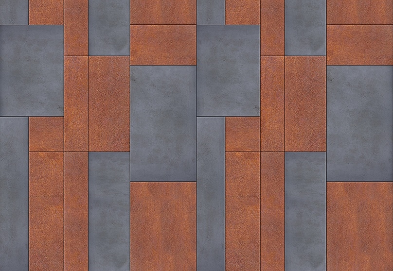 Панно и фотообои Wall & Deco Out System 2016 OUT_JU1601