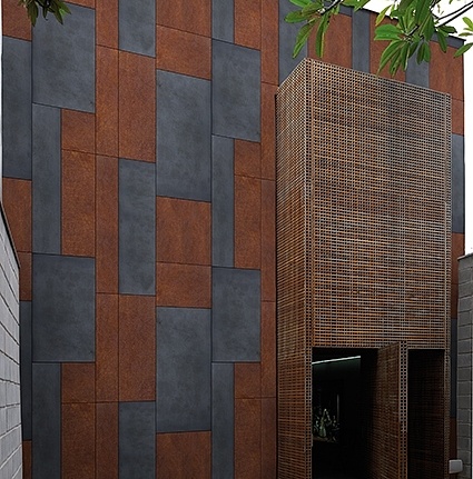 Панно и фотообои Wall & Deco Out System 2016 OUT_JU1601
