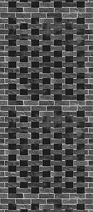 Панно и фотообои Wall & Deco Out System 2017 M_OUT_NY1702