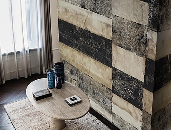 Панно и фотообои Wall & Deco Collection 2017 WDAE1701
