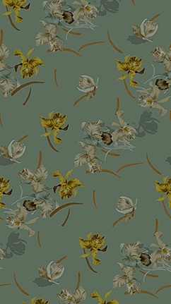 Панно и фотообои Wall & Deco Collection 2017 WDBA1702