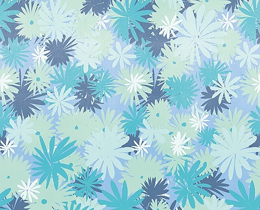 Панно и фотообои Wall & Deco Collection 2017 WDBI1701