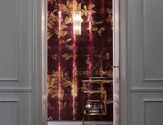 Панно и фотообои Wall & Deco Collection 2017 WDBO1701