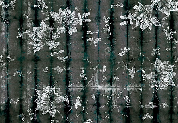 Панно и фотообои Wall & Deco Collection 2017 WDBO1702
