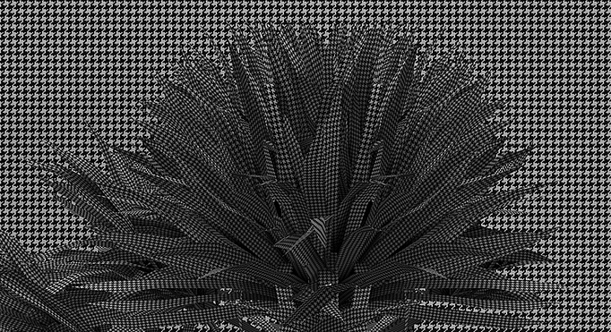 Панно и фотообои Wall & Deco Collection 2017 WDBR1701