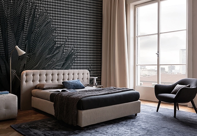 Панно и фотообои Wall & Deco Collection 2017 WDBR1701