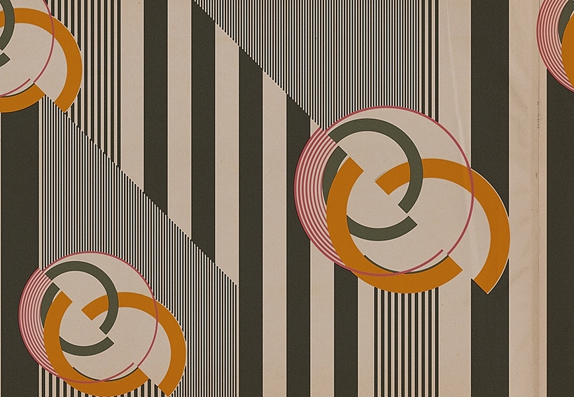 Панно и фотообои Wall & Deco Collection 2017 WDCB1701