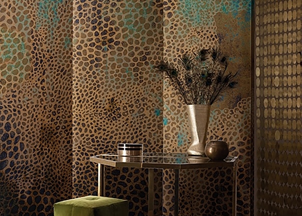 Панно и фотообои Wall & Deco Collection 2017 WDCH1701