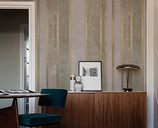 Панно и фотообои Wall & Deco Collection 2017 WDCI1701