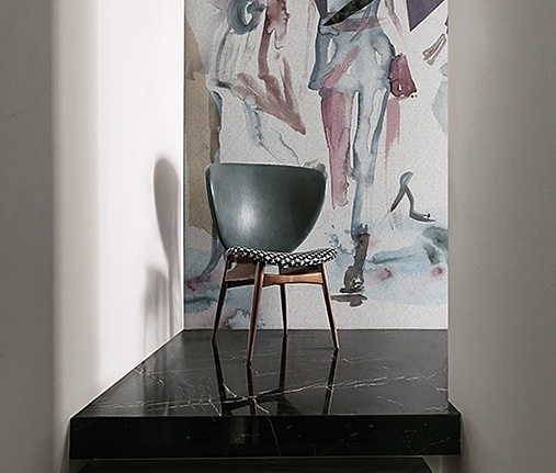 Панно и фотообои Wall & Deco Collection 2017 WDDE1701
