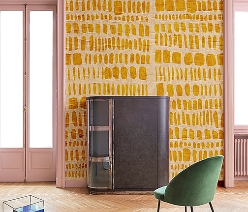 Панно и фотообои Wall & Deco Collection 2017 WDEB1701