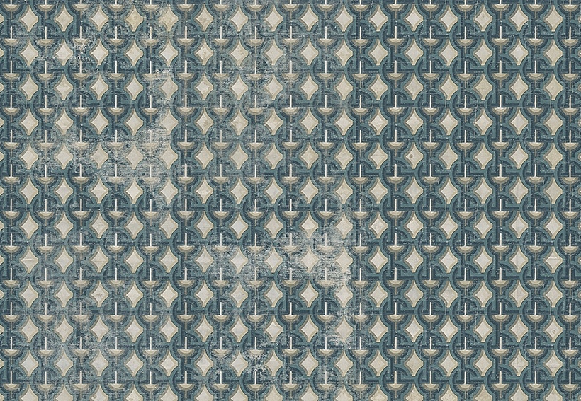 Панно и фотообои Wall & Deco Collection 2017 WDFN1701