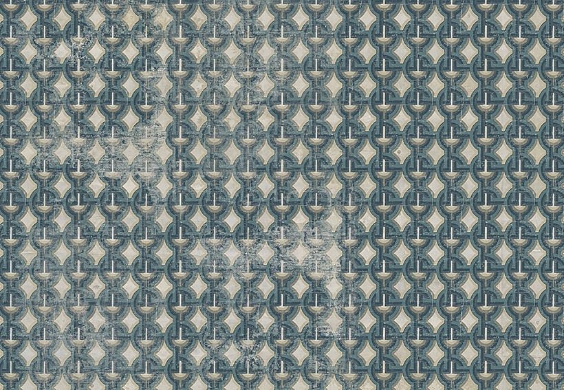 Панно и фотообои Wall & Deco Collection 2017 WDFN1701