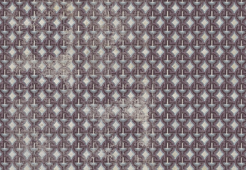 Панно и фотообои Wall & Deco Collection 2017 WDFN1702