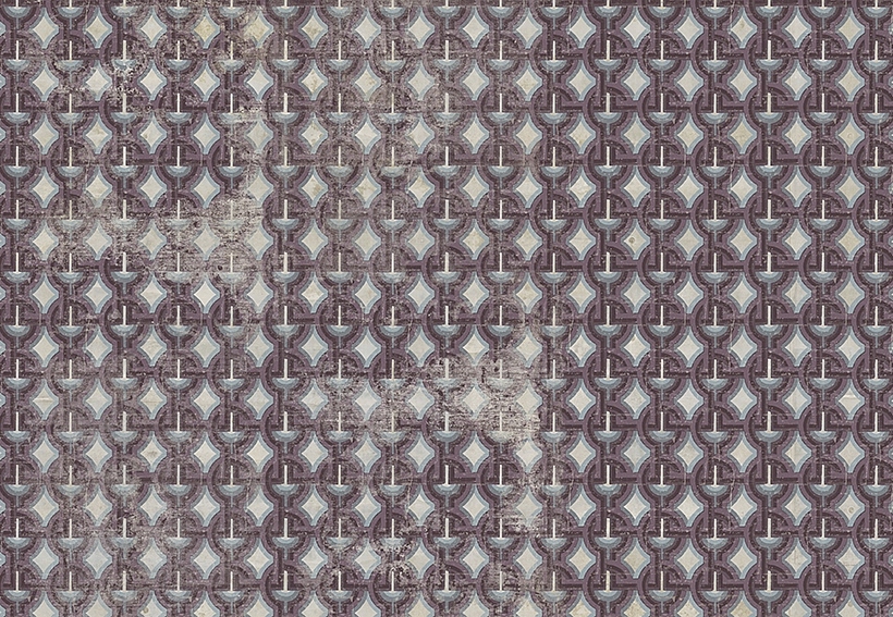 Панно и фотообои Wall & Deco Collection 2017 WDFN1702