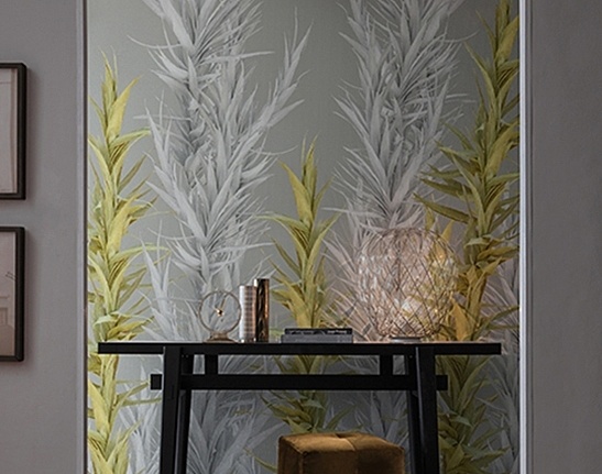 Панно и фотообои Wall & Deco Collection 2017 WDGL1701