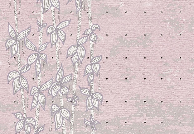 Панно и фотообои Wall & Deco Collection 2017 WDGR1701