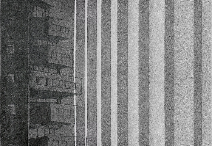 Панно и фотообои Wall & Deco Collection 2017 WDHC1701