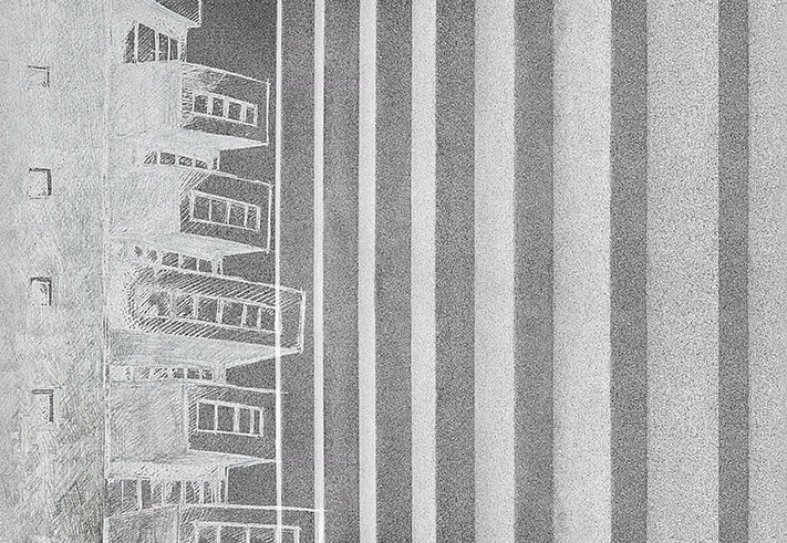 Панно и фотообои Wall & Deco Collection 2017 WDHC1702