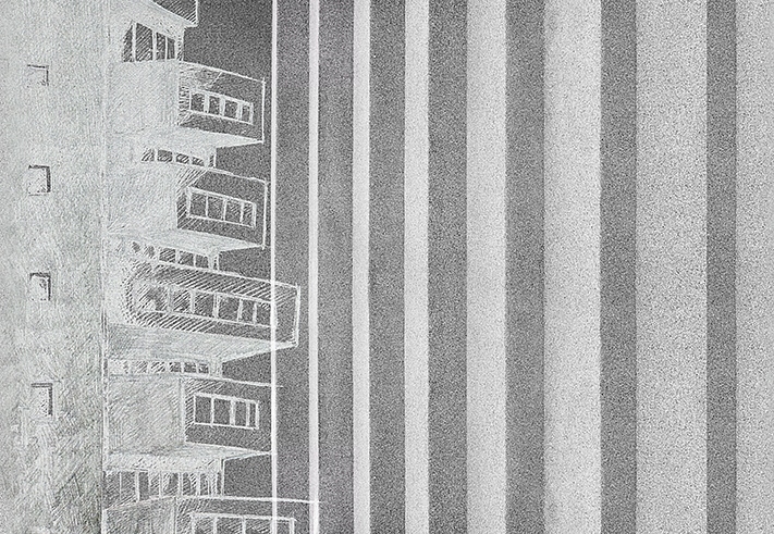 Панно и фотообои Wall & Deco Collection 2017 WDHC1702
