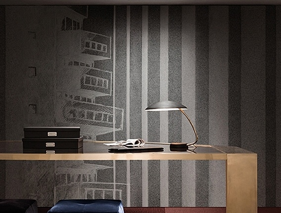 Панно и фотообои Wall & Deco Collection 2017 WDHC1702