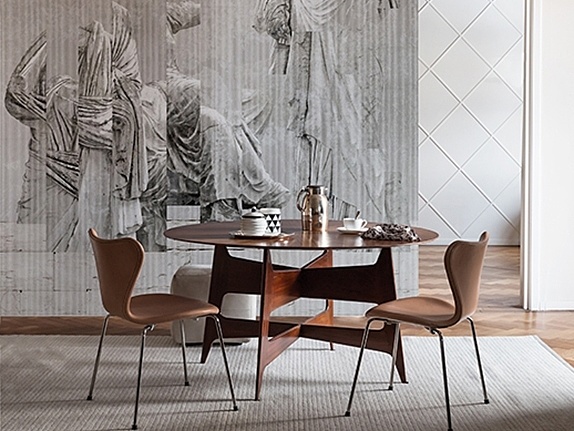 Панно и фотообои Wall & Deco Collection 2017 WDHL1701