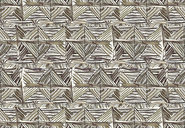 Панно и фотообои Wall & Deco Collection 2017 WDIM1701
