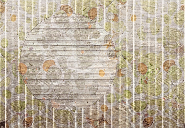 Панно и фотообои Wall & Deco Collection 2017 WDIR1702