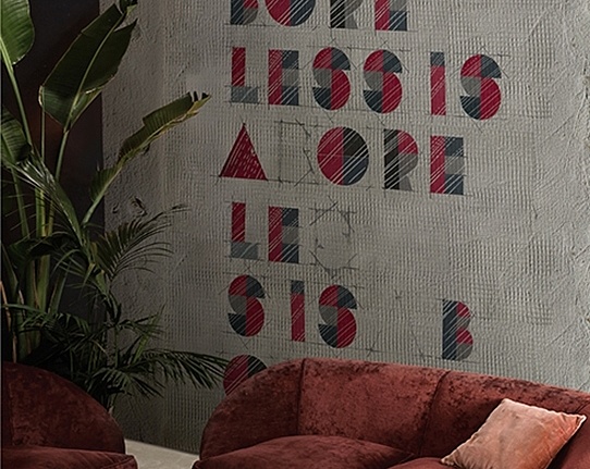 Панно и фотообои Wall & Deco Collection 2017 WDLB1701