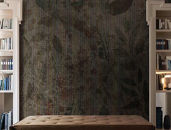 Панно и фотообои Wall & Deco Collection 2017 WDLI1701