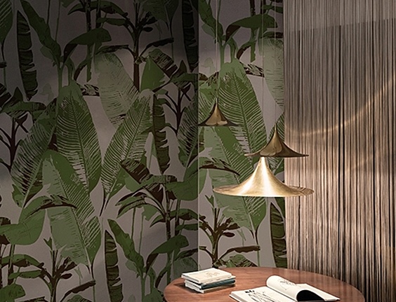 Панно и фотообои Wall & Deco Collection 2017 WDLP1701
