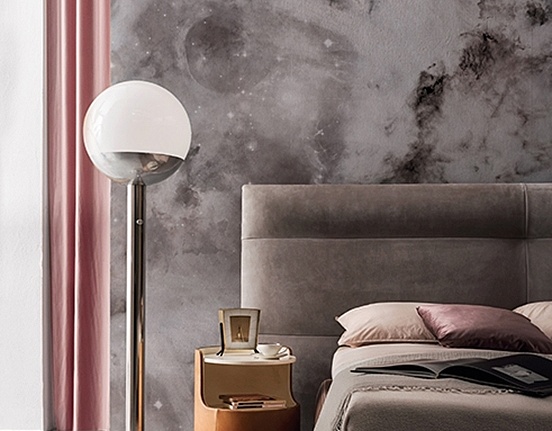 Панно и фотообои Wall & Deco Collection 2017 WDNB1701