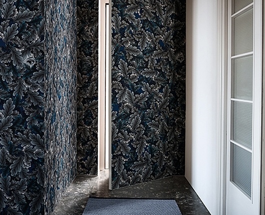 Панно и фотообои Wall & Deco Collection 2017 WDNG1701